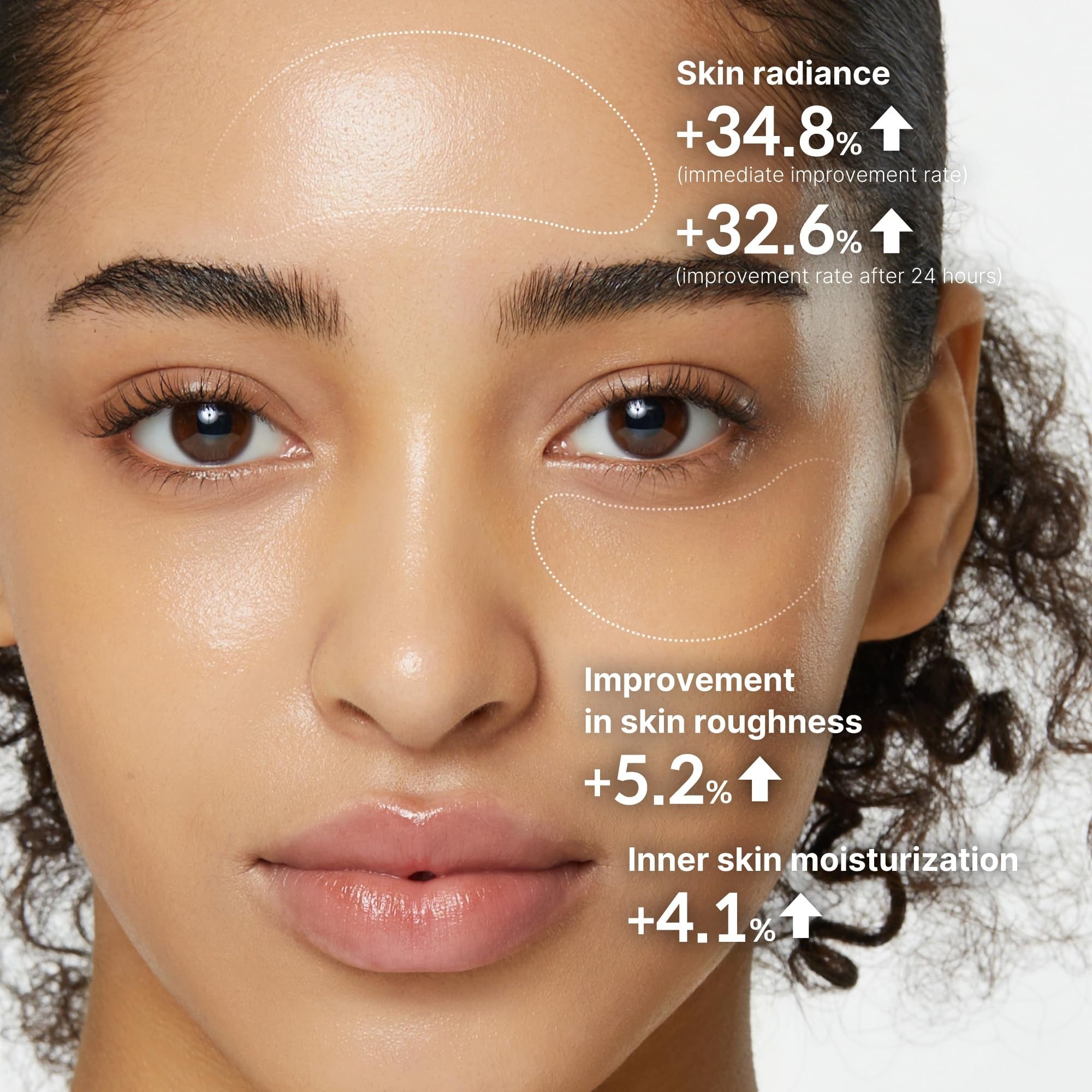 Capsule Cream with Deep Vitamin C | Liposome Vitamin C Golden Capsule for Radiance & Firm-Looking Skin II