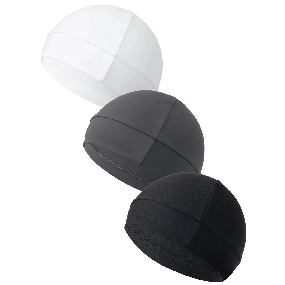 Cooling Skull Cap Beanie – Breathable, Moisture-Wicking & Lightweight for Outdoor Sports