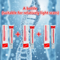 Professional Scar Removal Gel – Advanced Treatment for Keloids, C-Section, Surgery, Burn & Acne Scars