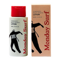 MONDAY SURF Vanilla Lavender Body Lotion | Everyday Moisture