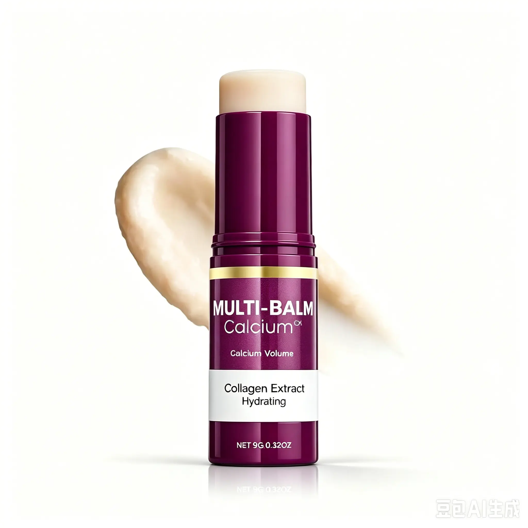PDRN Pink Collagen Volume Multi Balm | All In OneVolufiline