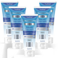 TrueRelief Botanical Folliculitis Care Cream – Soothing Moisturizer for Scalp, Face & Body Bumps