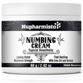 Daily Skin Prep Cream with Emu Oil & Arnica | 80g