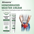Hemorrhoid，Lidocaine, glycerin, camphor, methyl salicylate, antibacterial, anti-inflammatory