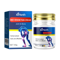 Joint and Muscle Pain Relief Cream Fast Soothing Herbal Formula for Knee Lumbar