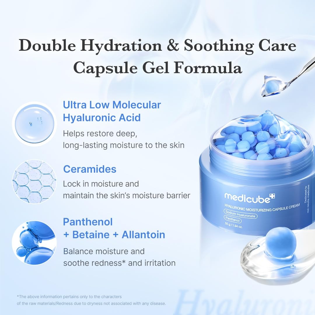 Capsule Cream with Deep Vitamin C | Liposome Vitamin C Golden Capsule for Radiance & Firm-Looking Skin III