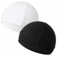 Cooling Skull Cap Beanie – Breathable, Moisture-Wicking & Lightweight for Outdoor Sports