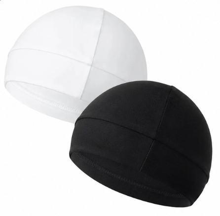 Cooling Skull Cap Beanie – Breathable, Moisture-Wicking & Lightweight for Outdoor Sports