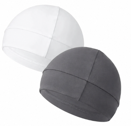 Cooling Skull Cap Beanie – Breathable, Moisture-Wicking & Lightweight for Outdoor Sports