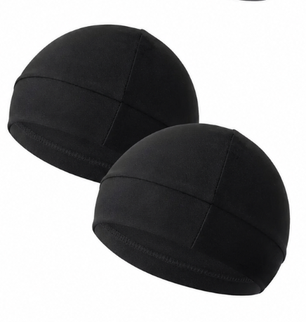 Cooling Skull Cap Beanie – Breathable, Moisture-Wicking & Lightweight for Outdoor Sports