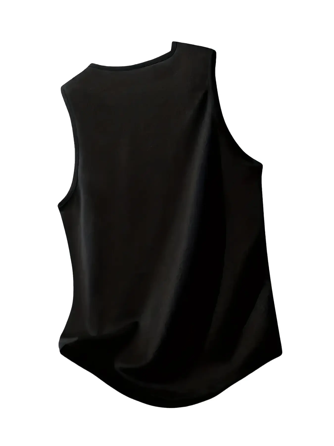 Men's Sleeveless Tank Tops 4-Pack – Breathable Quick-Dry Workout Shirts for Gym, Basketball & Running