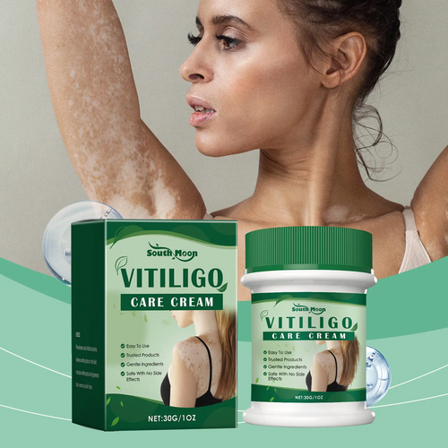 Botanical Daily Moisturizing Skin Cream | 50g