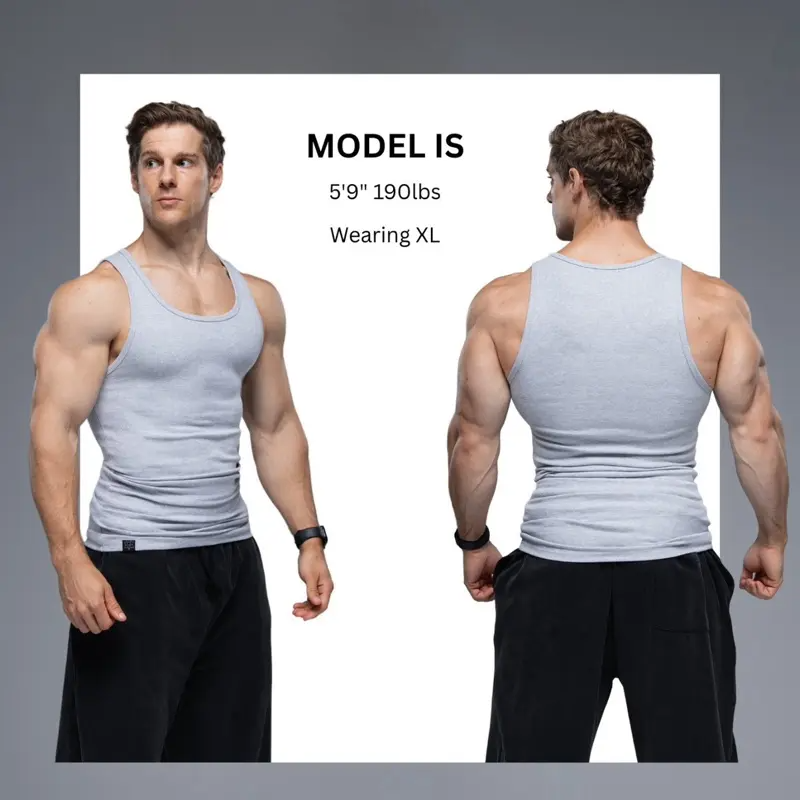 EKKO Lifestyle Beater – Soft 350 GSM, True to Size | 3pk, 4pk & 6pk