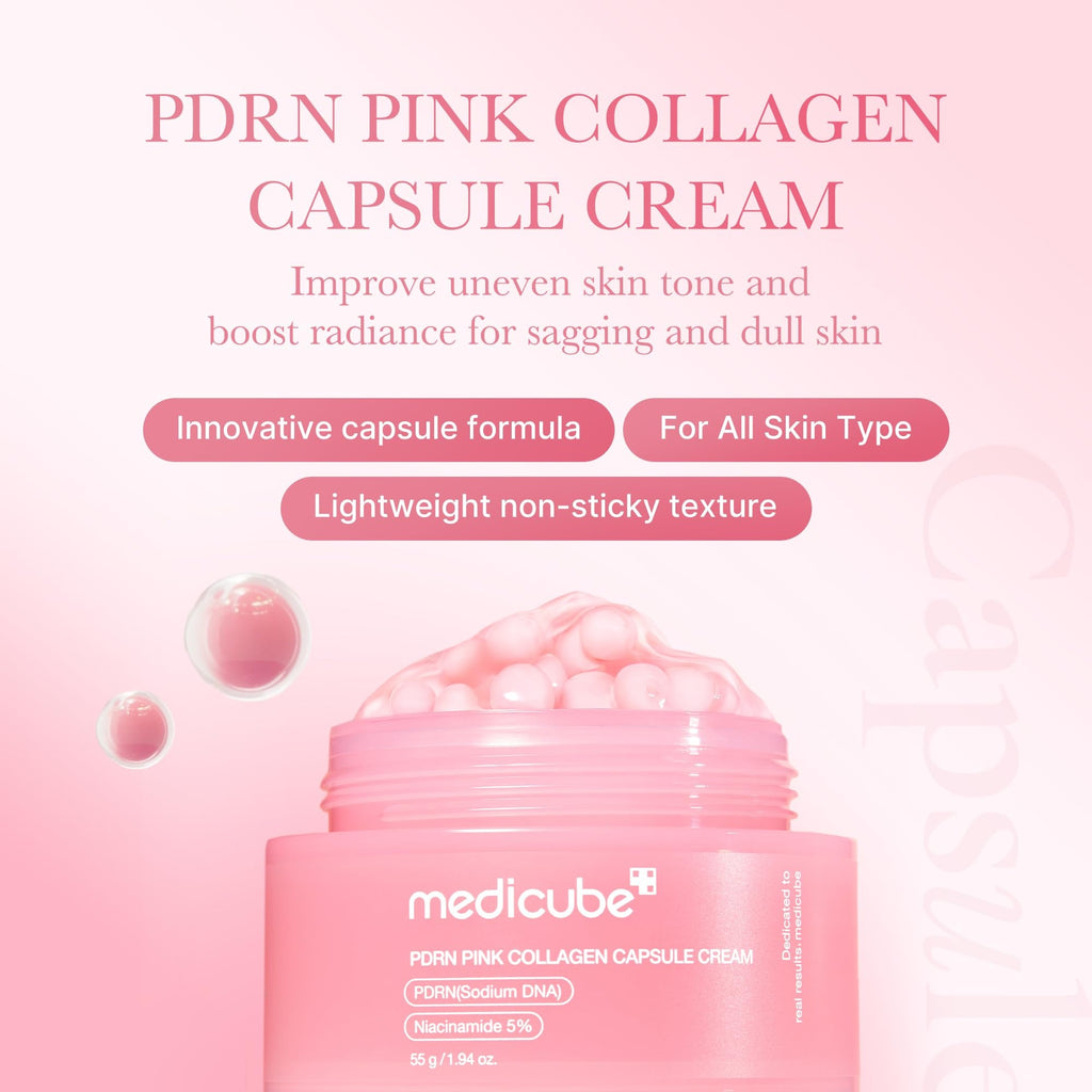 Capsule Cream with Deep Vitamin C | Liposome Vitamin C Golden Capsule for Radiance & Firm-Looking Skin III
