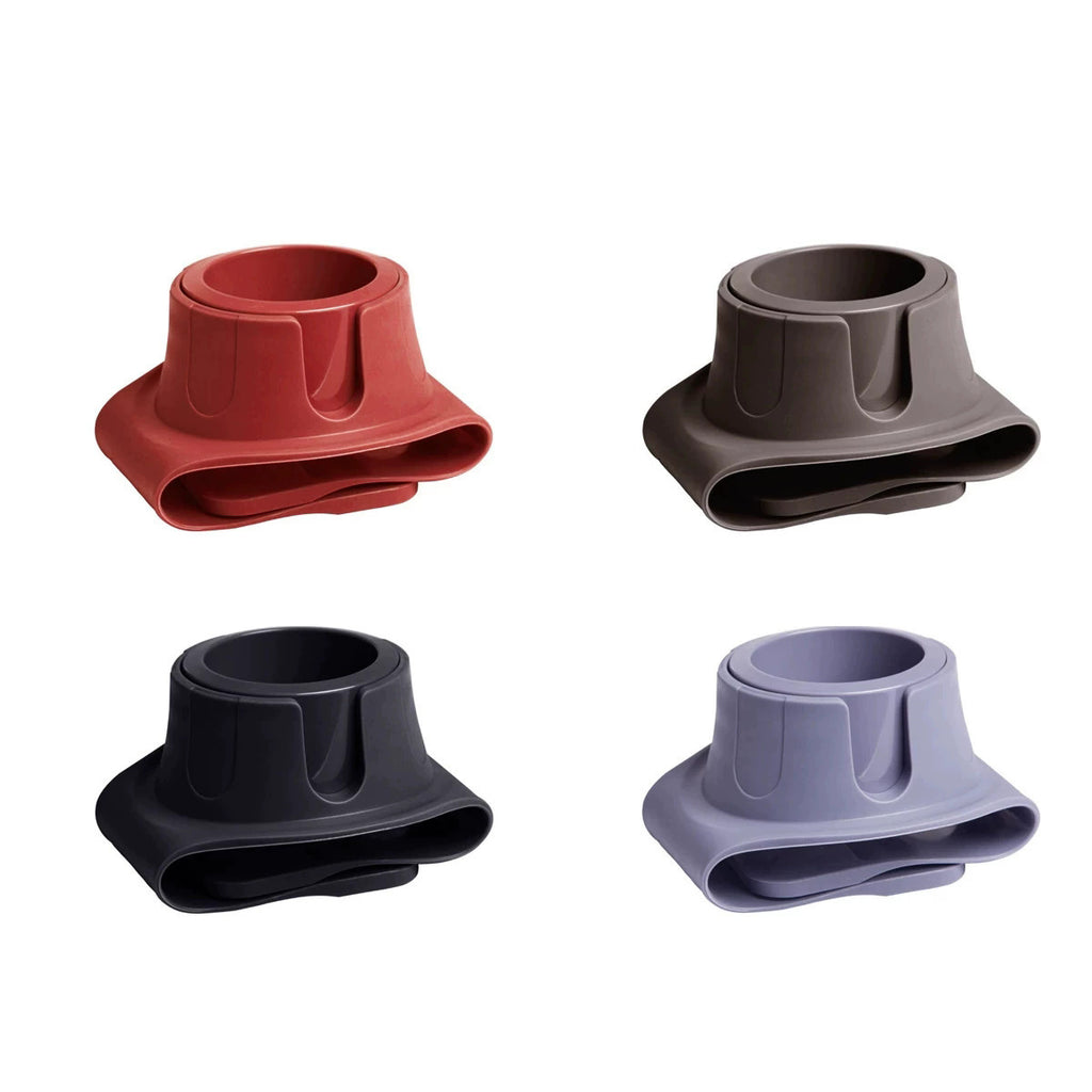 Sofa Armrest Cup Holder Tray