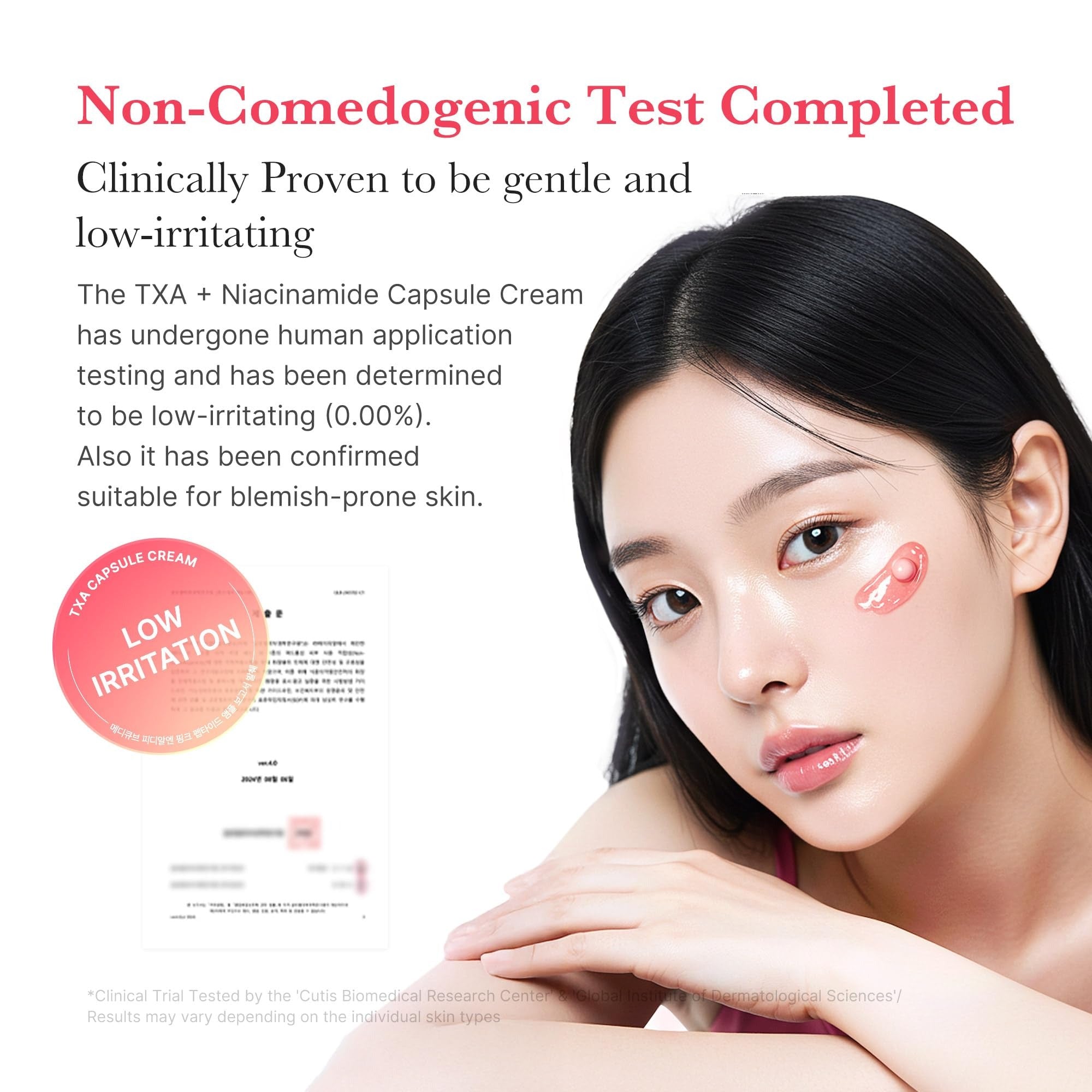 Capsule Cream with Deep Vitamin C | Liposome Vitamin C Golden Capsule for Radiance & Firm-Looking Skin IV