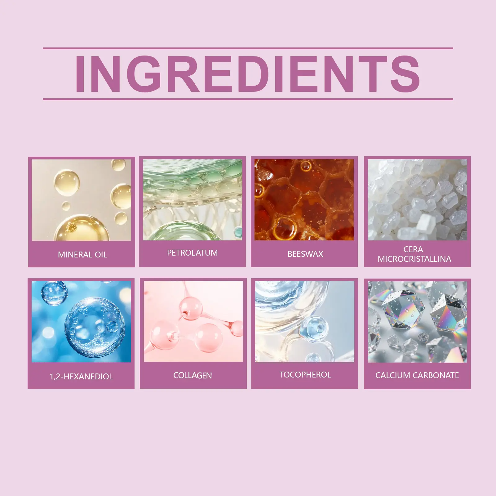 PDRN Pink Collagen Volume Multi Balm | All In OneVolufiline