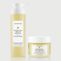 Body Bundle, Body Wash and Lotion Set