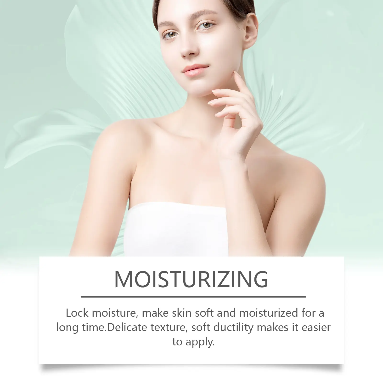Vitiligo Treatment Cream – Natural Formula to Improve Skin Pigmentation for All Skin Types