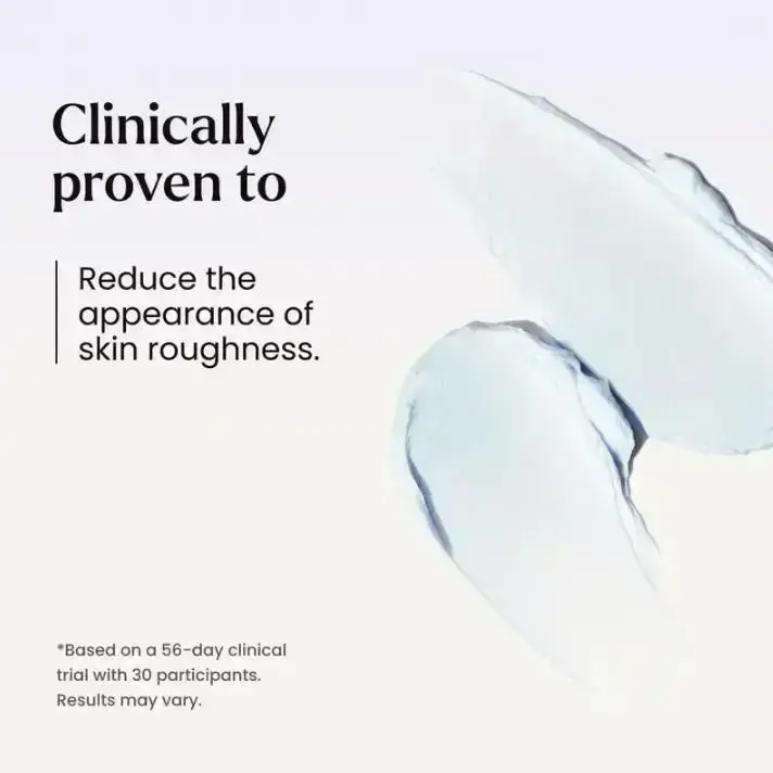 Overnight Body Whip, 200mL/6.8oz,Clinically Proven Firming Cream for Loose Skin, Milk Thistle & Uva Ursi Moisturizer