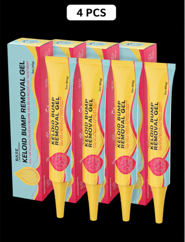 Piercing Aftercare Gel - Fastily