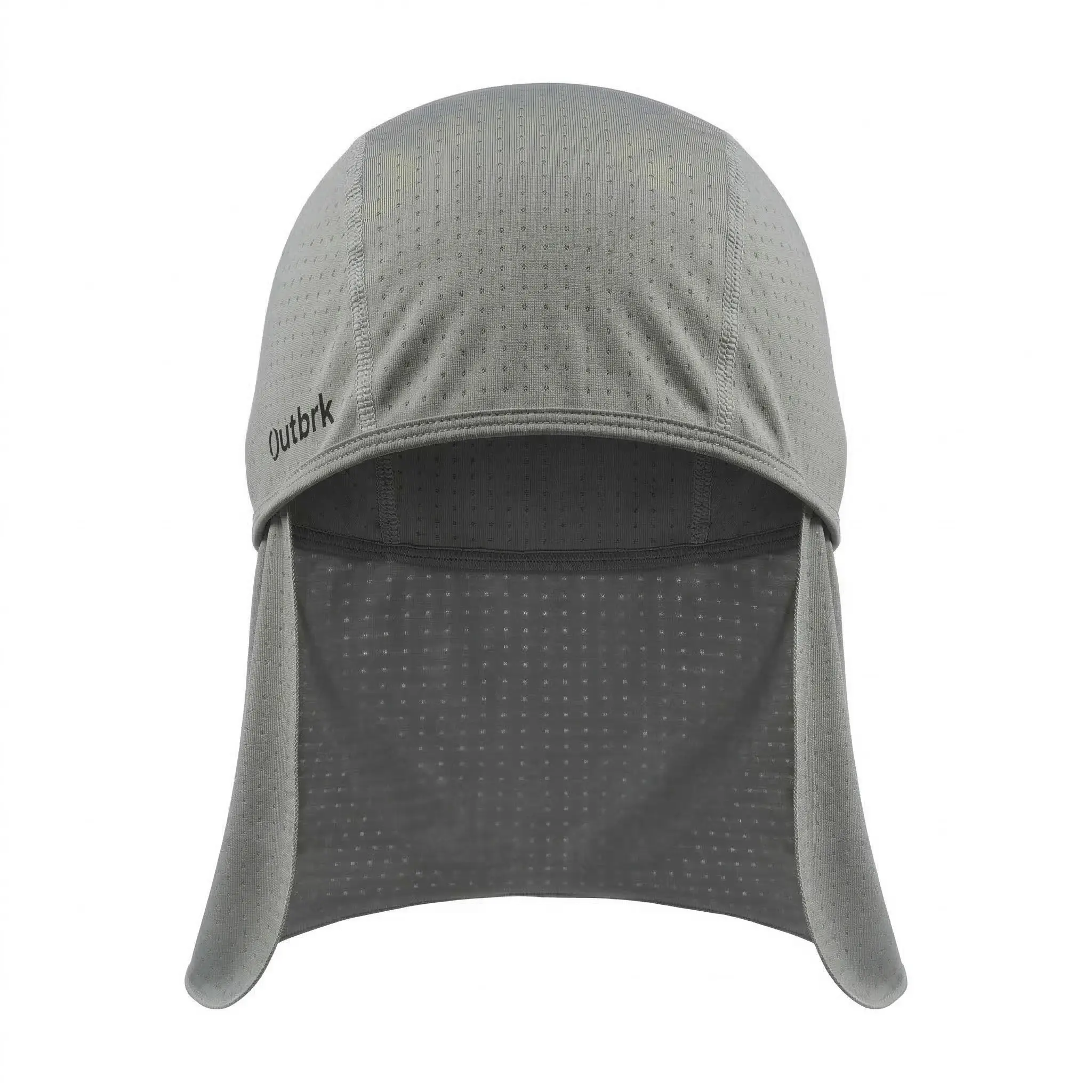 Sun Protection Cap with Neck Shield – Cooling, Breathable & Lightweight for Outdoor Activities