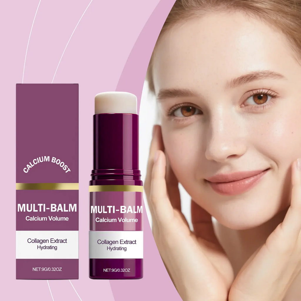 PDRN Pink Collagen Volume Multi Balm | All In OneVolufiline