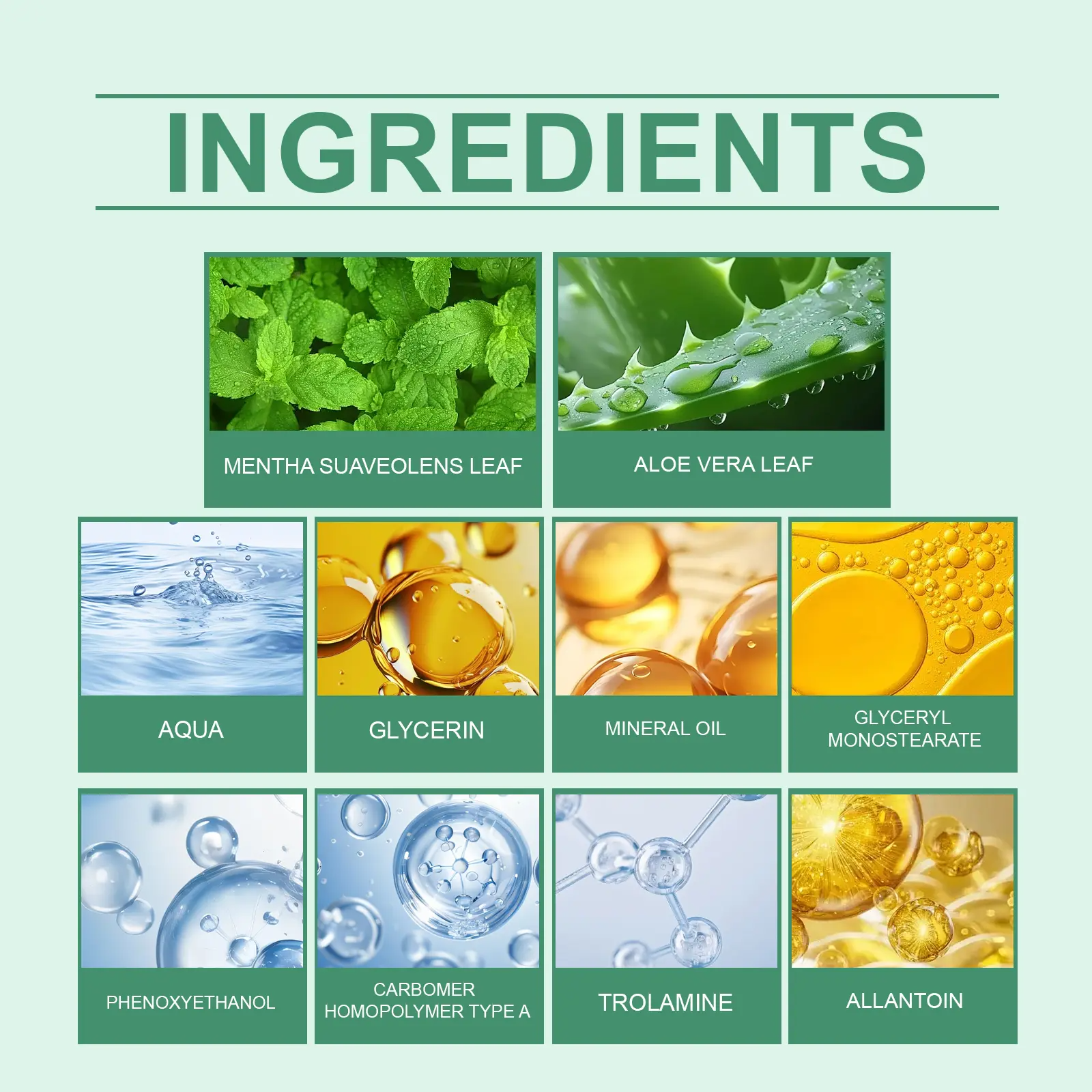 Vitiligo Treatment Cream – Natural Formula to Improve Skin Pigmentation for All Skin Types