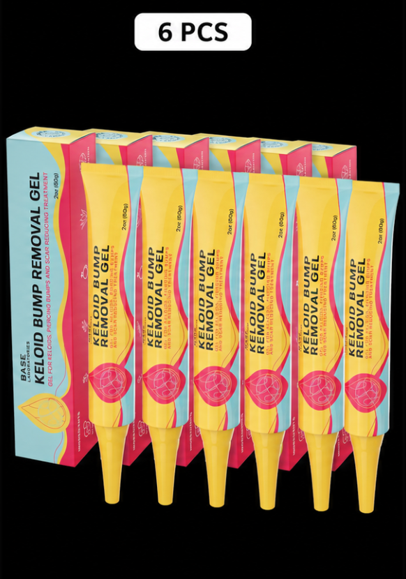 Piercing Aftercare Gel - Fastily