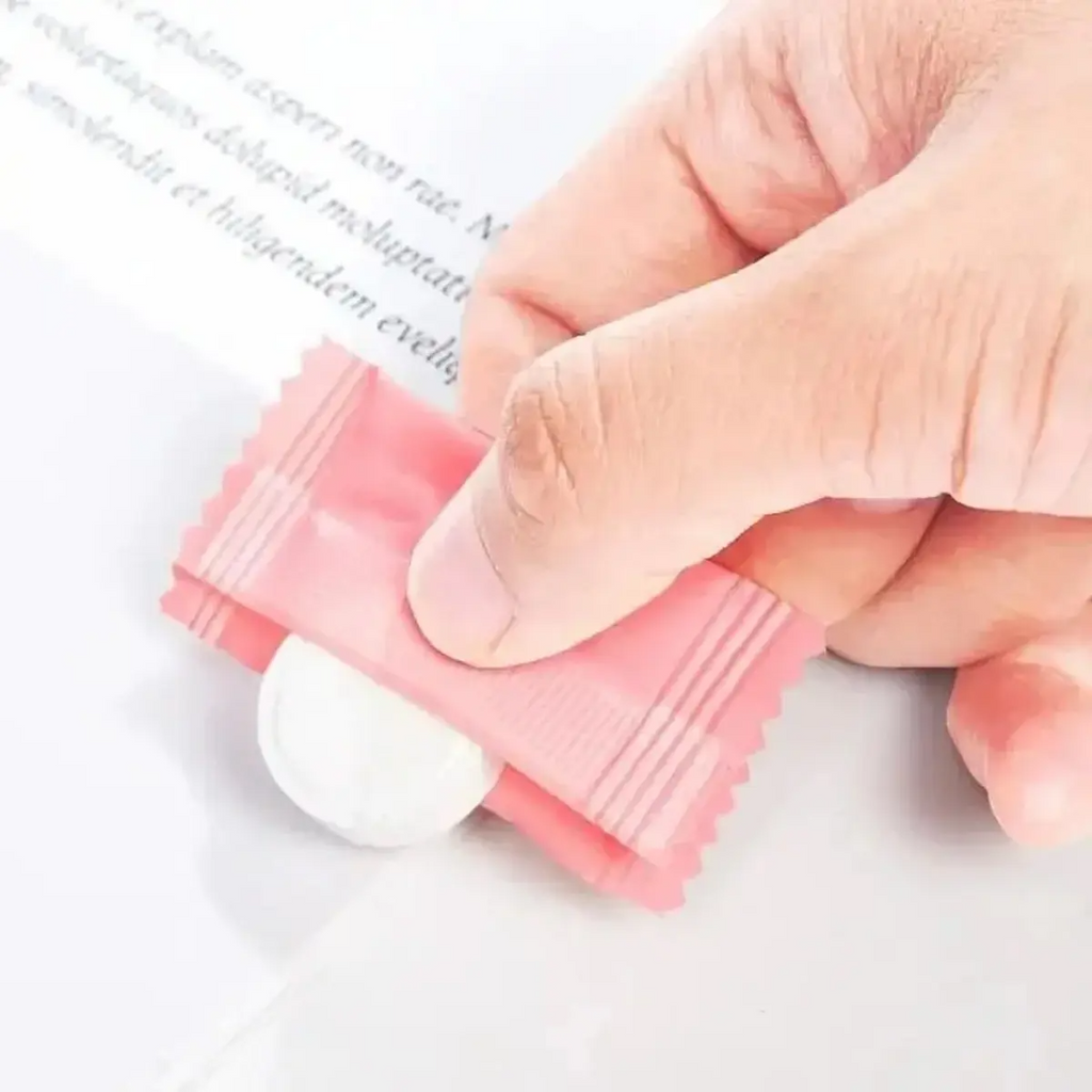 50/100pcs Compressed Towels, Travel Friendly, Ideal for Sensitive Skin, Cotton Cleansing Towel