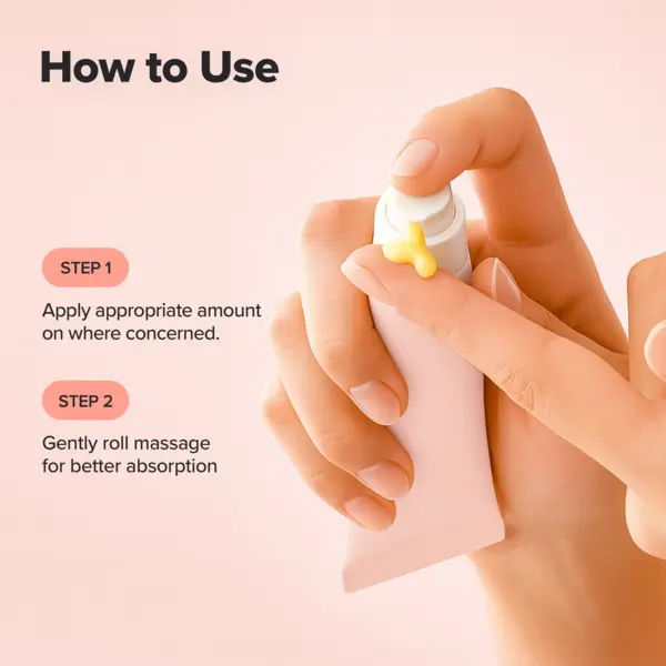Revive Eye Serum : Ginseng + Retinal 30mL | Viral Eye Care Correction for Puffy Eye Bags, Fine Lines