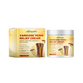 Pain & Swelling Relief Body Lotion, 100g Moisturizer  Bee Venom Extract Varicose Veins Cream,