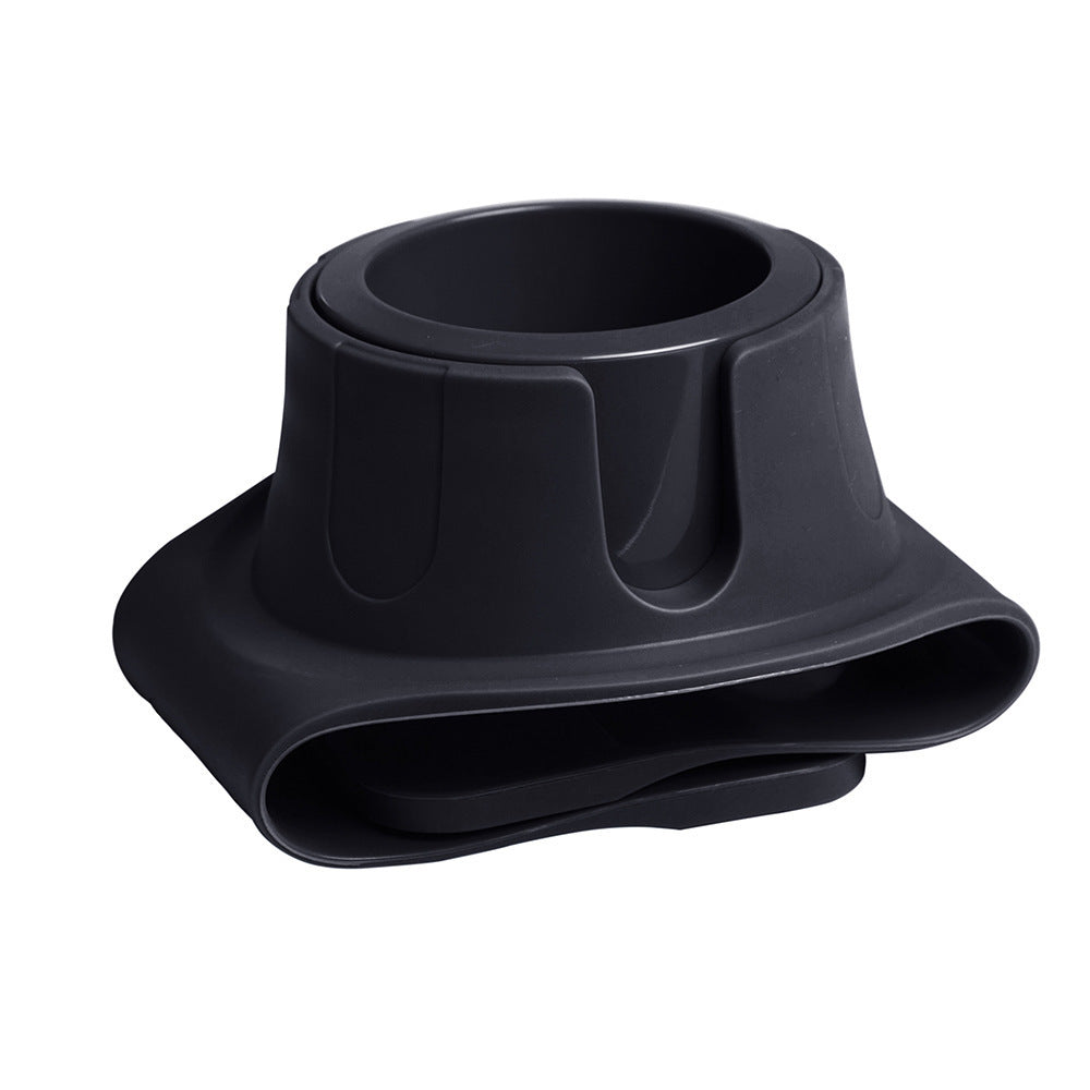 Sofa Armrest Cup Holder Tray