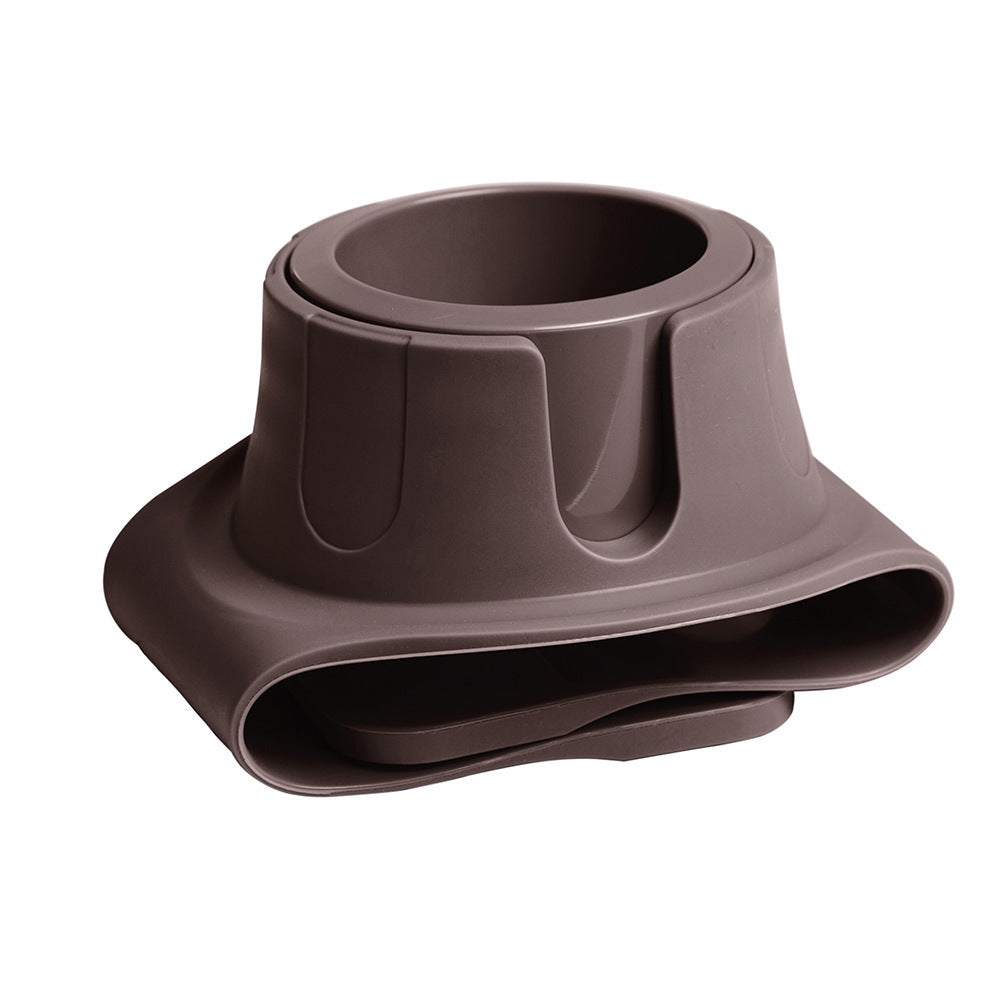 Sofa Armrest Cup Holder Tray